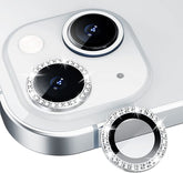 IPHONE STONE CAMERA LENS -